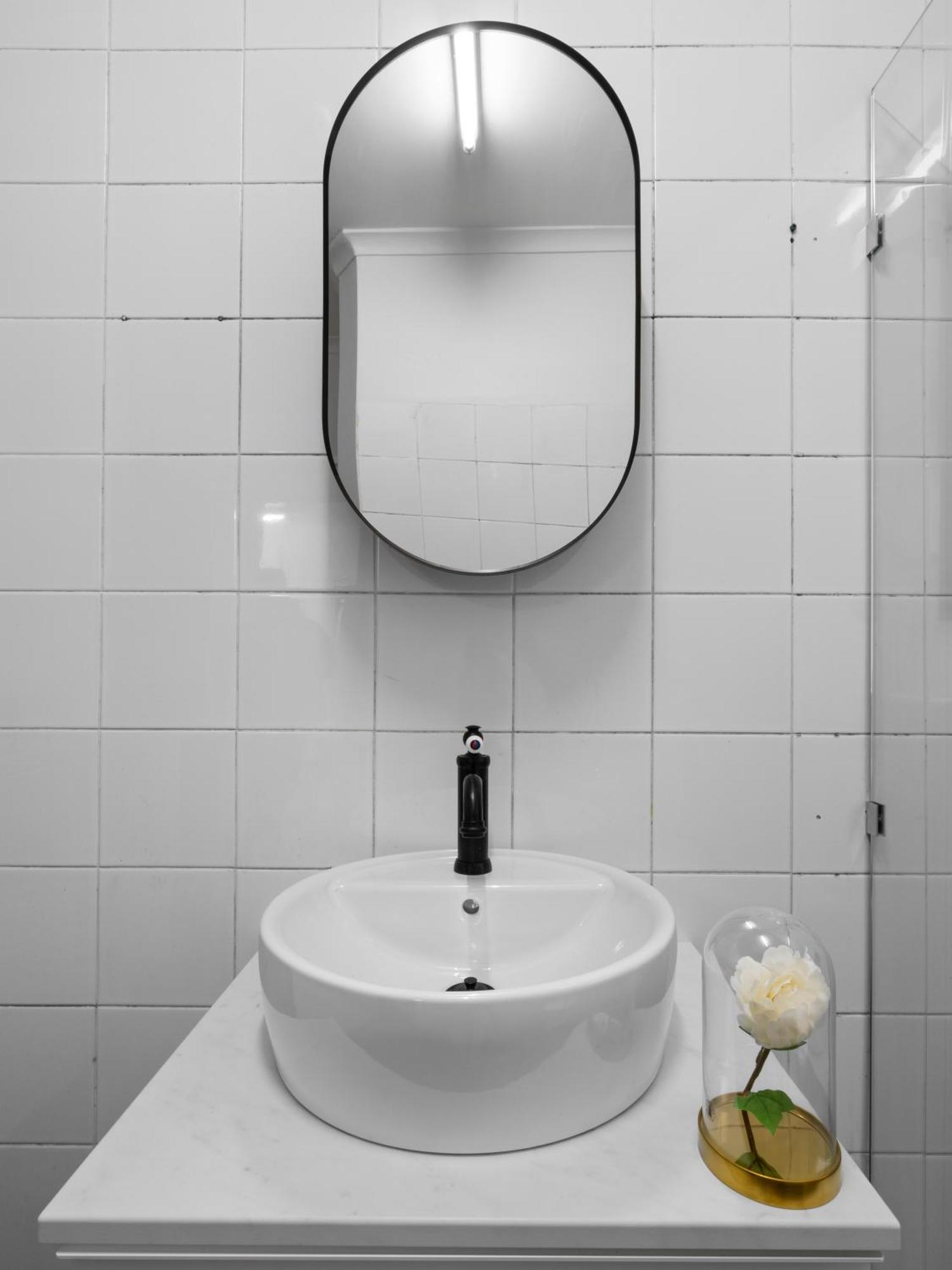 Azzurro Pod Hotel - Central Сидней Экстерьер фото