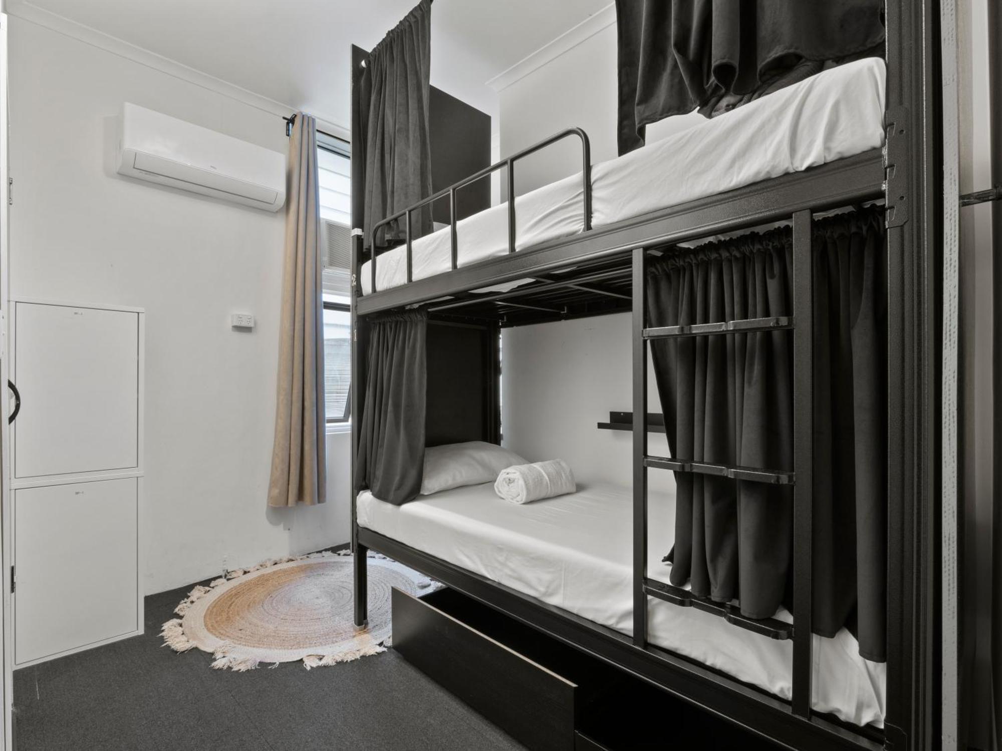 Azzurro Pod Hotel - Central Сидней Номер фото